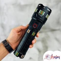 چراغ قوه اسمال سان مدل ZY-T292